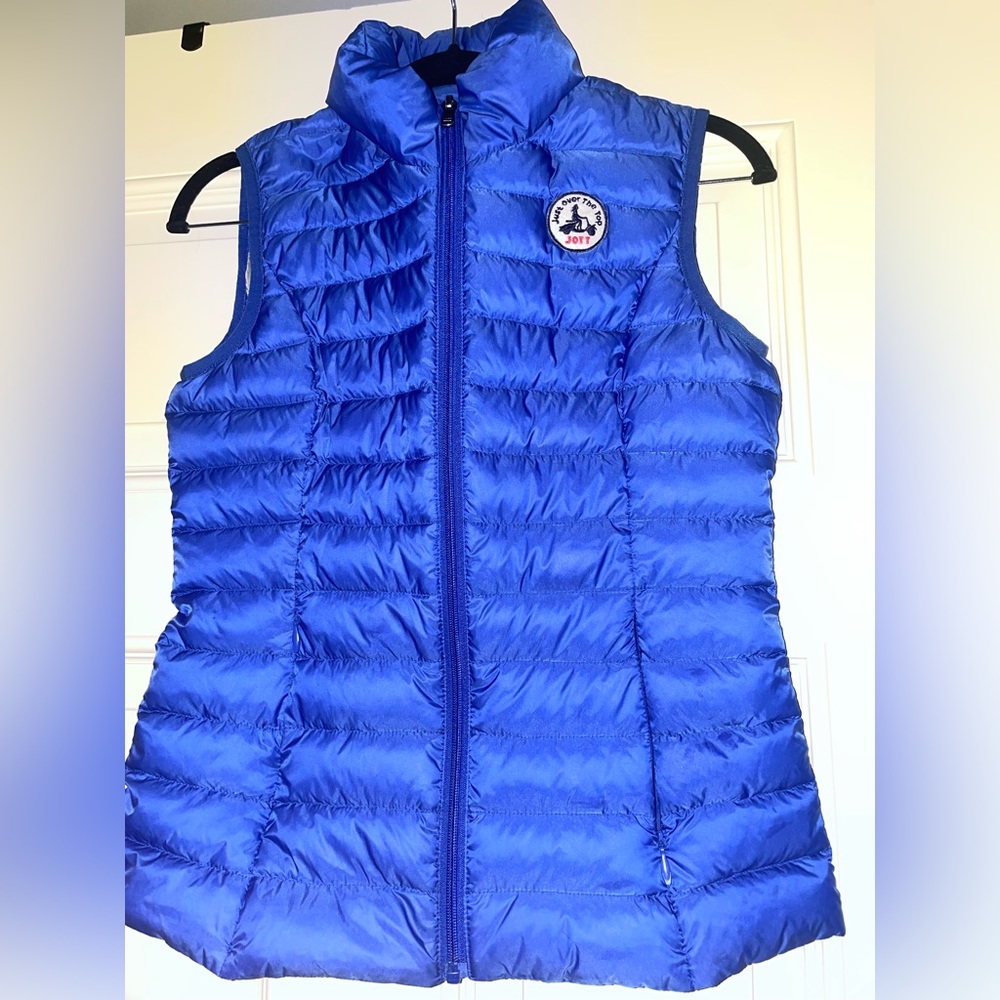 JOTT Vest